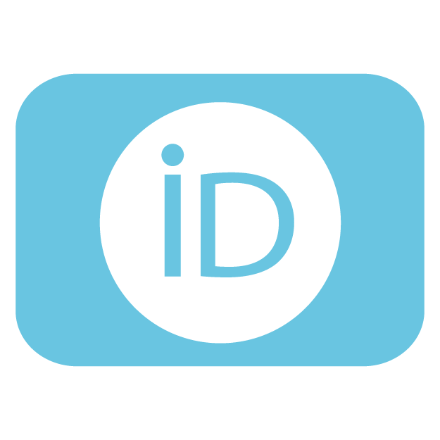 Manage Your Researcher Identity icon