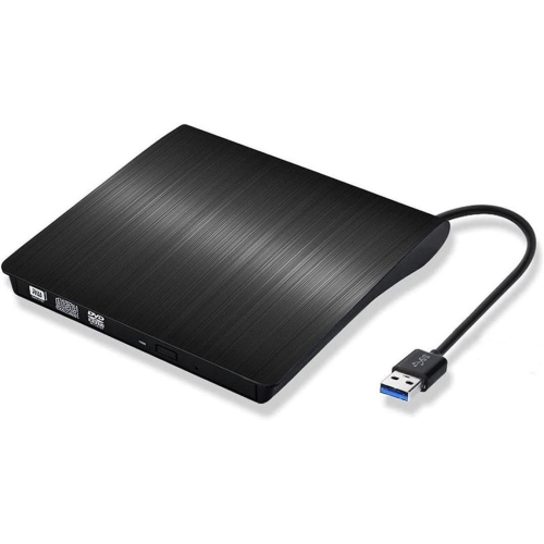 CD/DVD External Drive