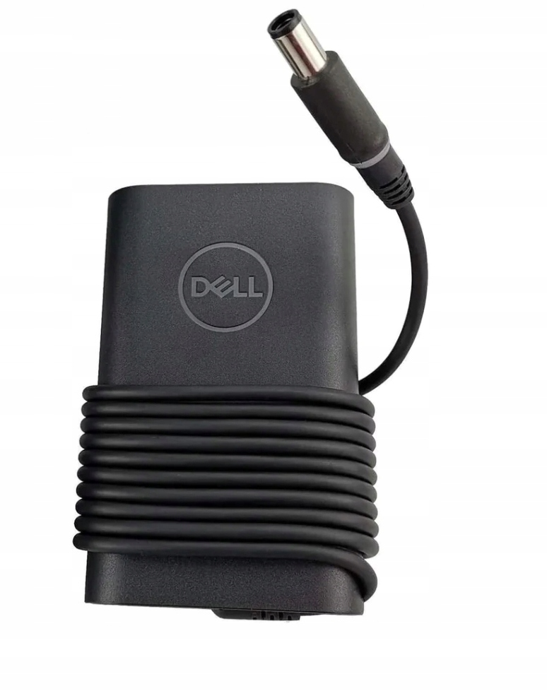 Dell Plus Charger