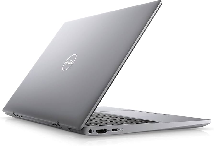 Dell Latitude Laptop Dell Latitude Laptop