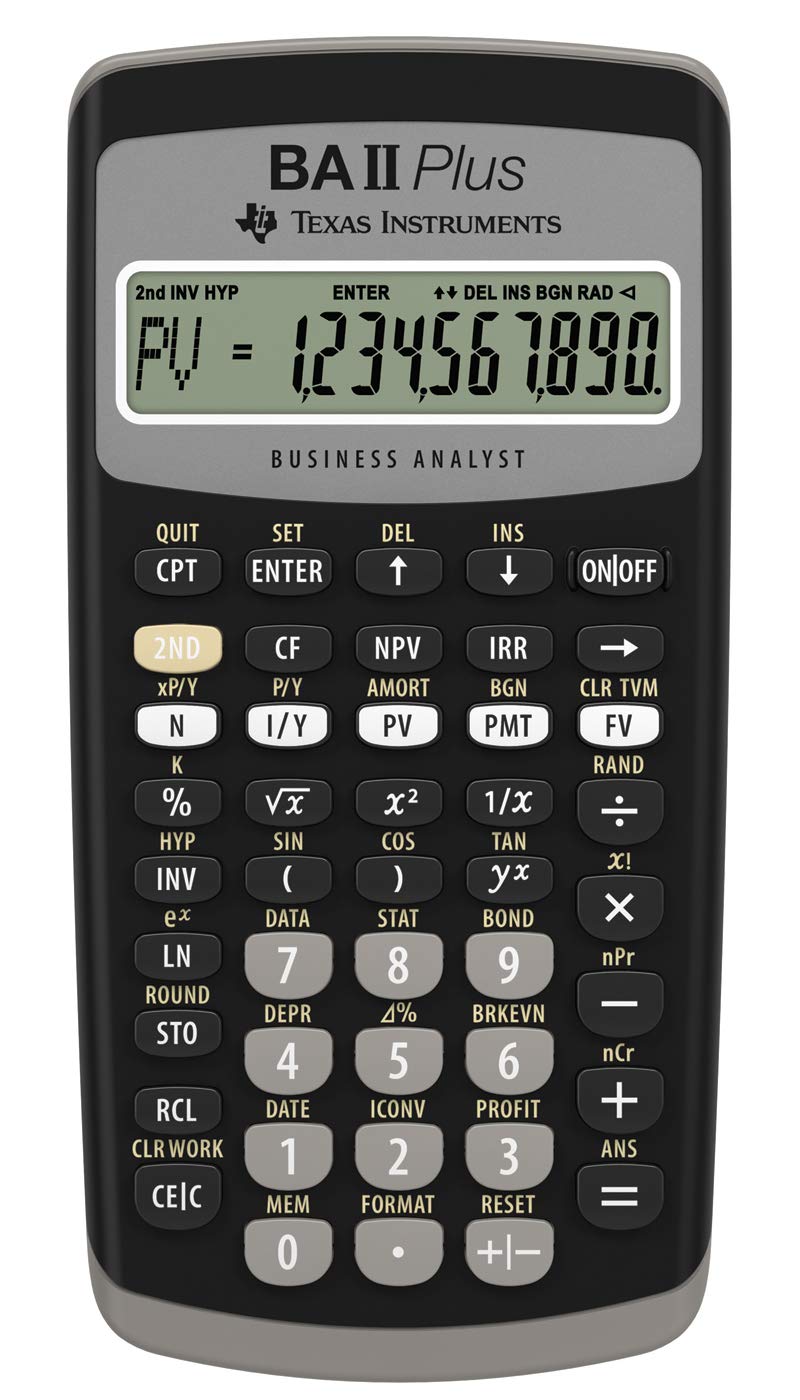 Calculator (Finance)