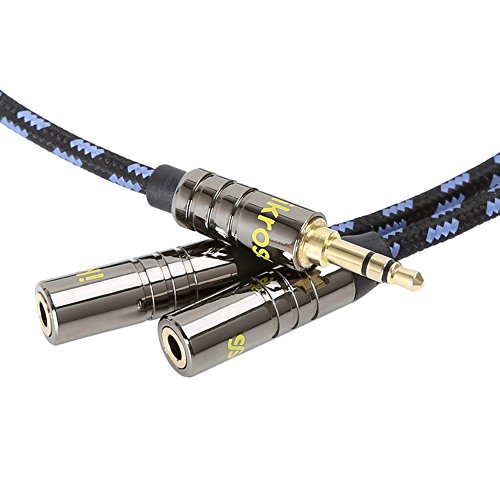 Headset Splitter