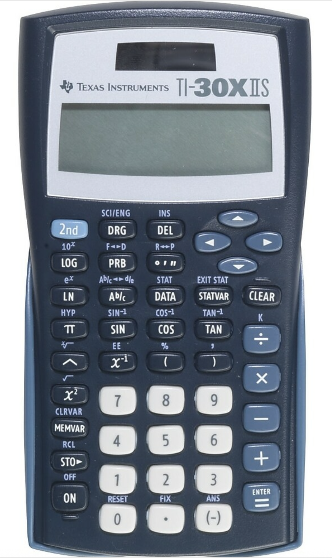 Calculator (Scientific)