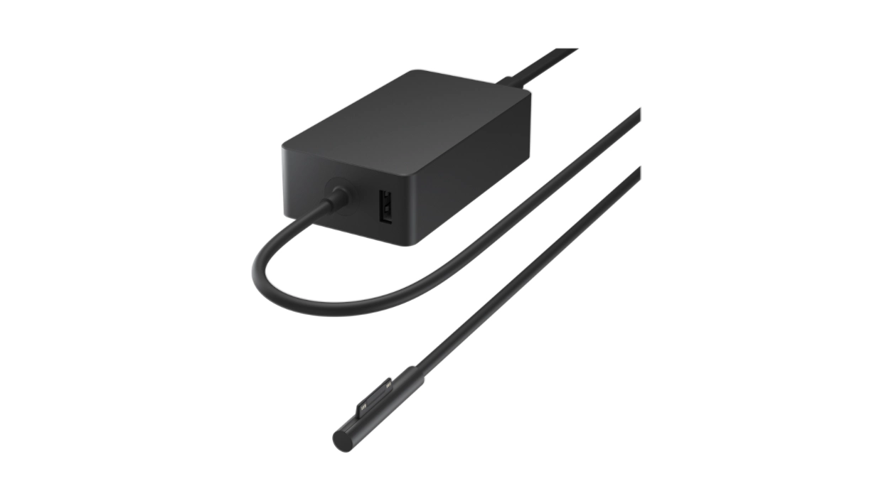 Microsoft Surface Charger