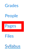 Page