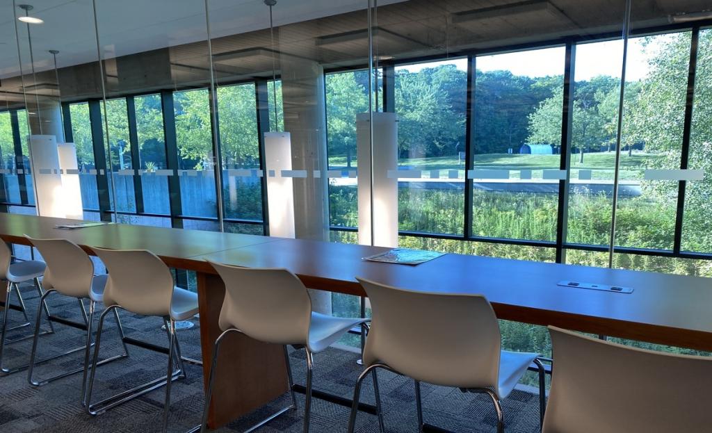 Learning Commons