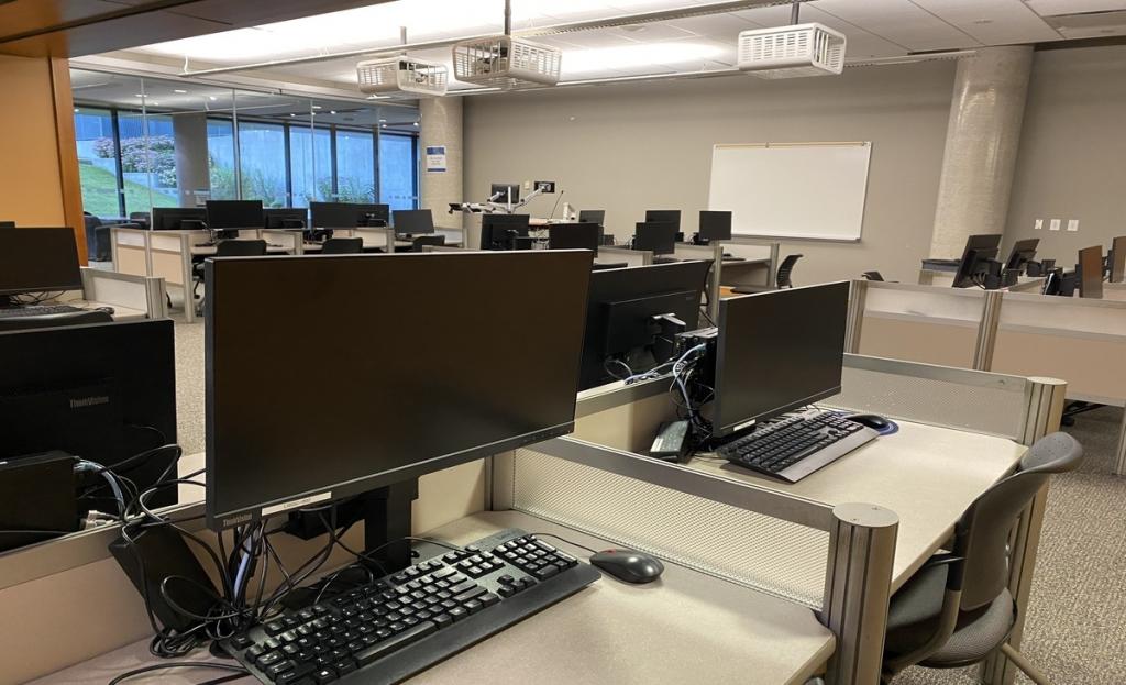 Smart Classroom