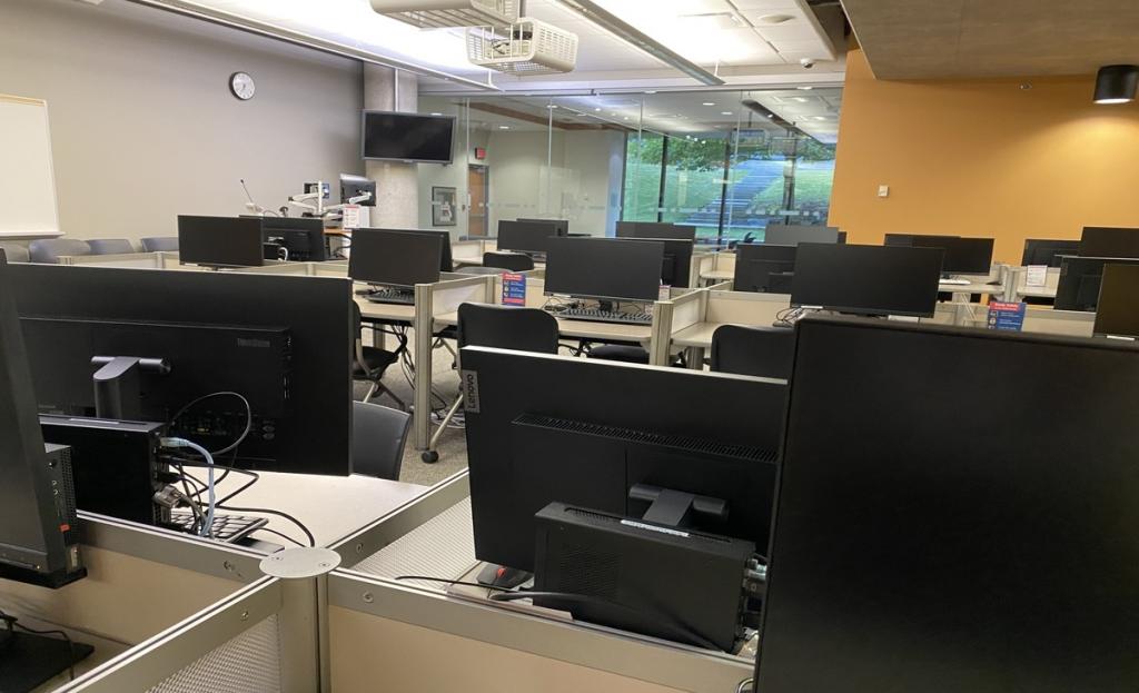 Smart Classroom