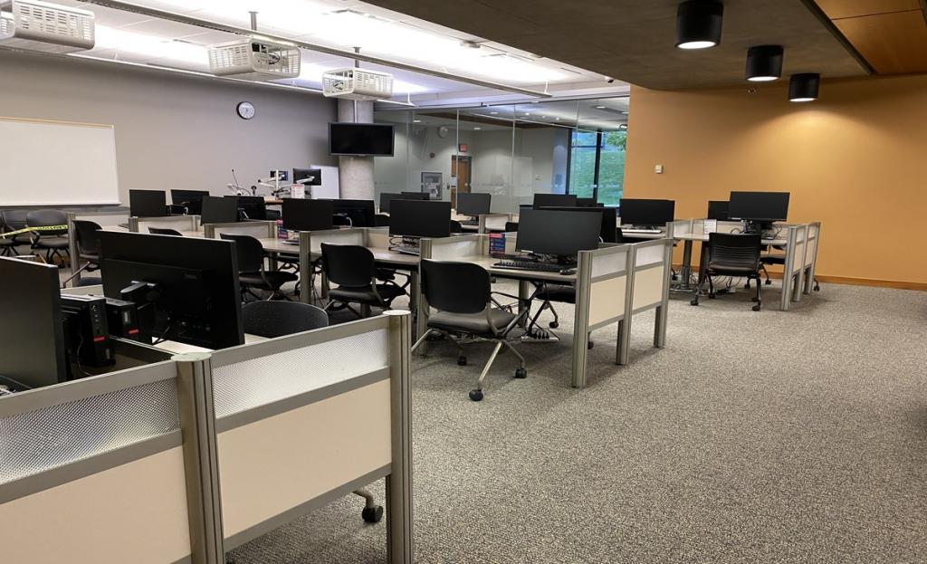 Smart Classroom