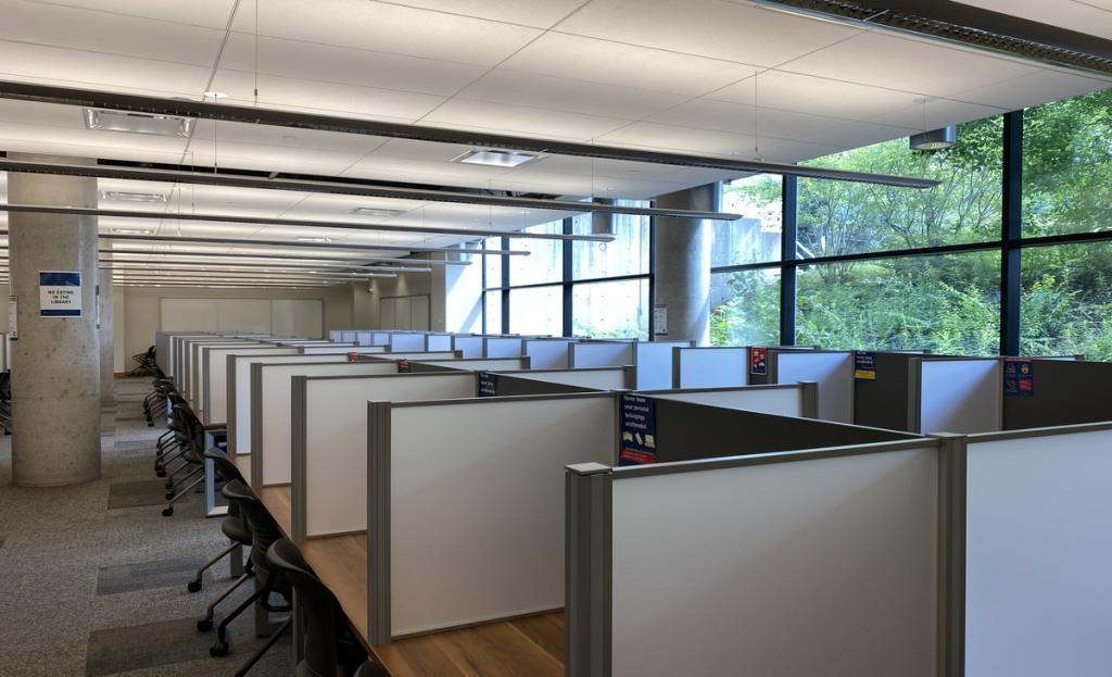 Study Carrels
