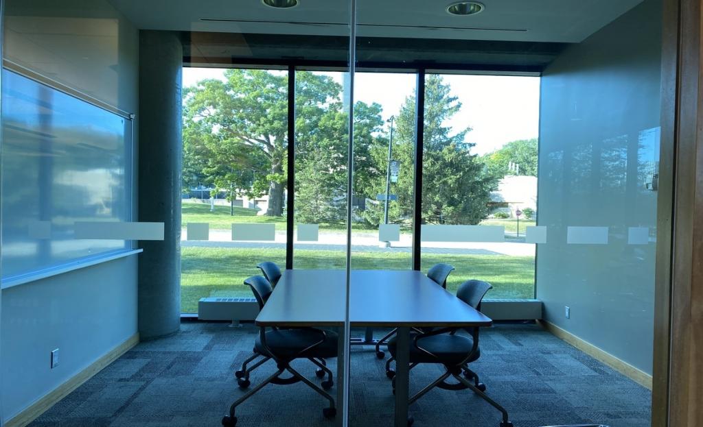 Study Room (Level 2)