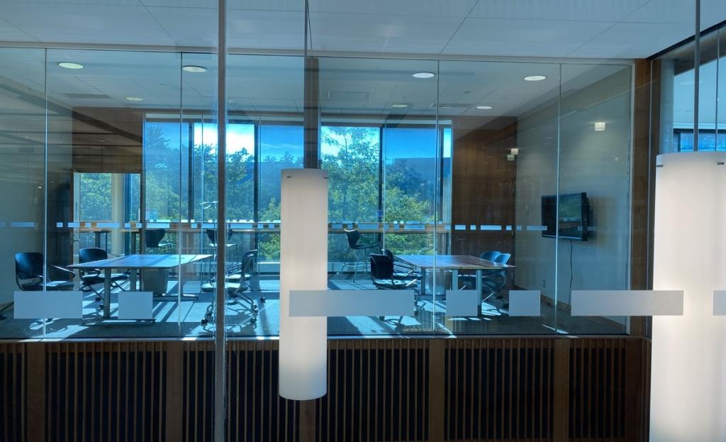 Study Room (Level 3)