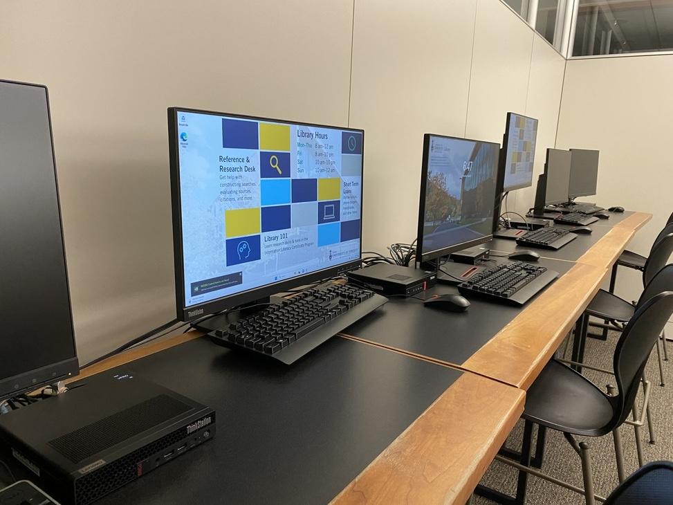 Tech Centre