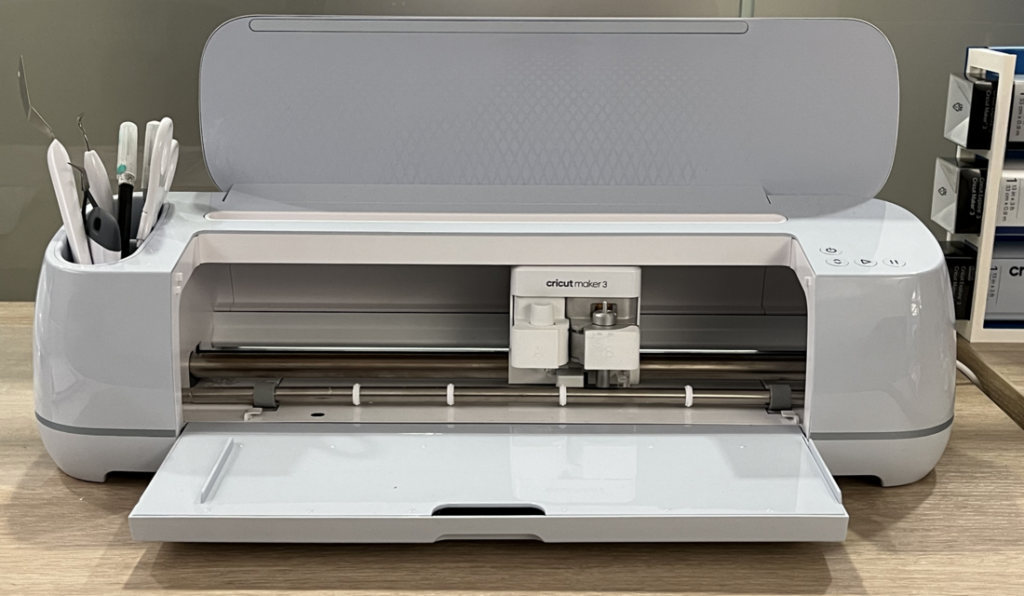 Cricut Maker 3