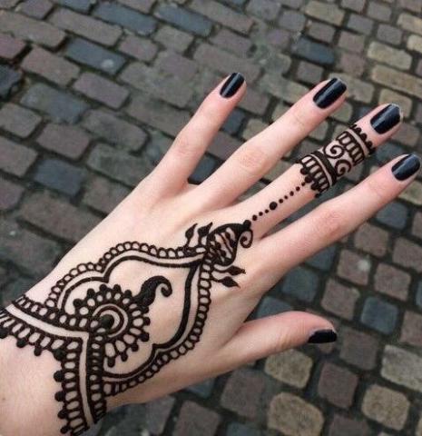 Henna