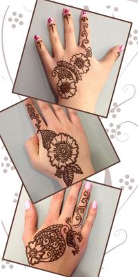 Henna