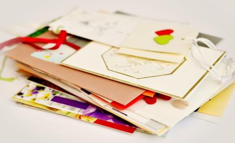 Paper craft Paper craft