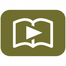 Audio Books icon