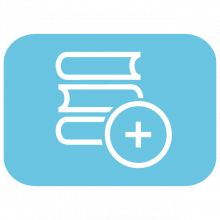Bibliographic icon