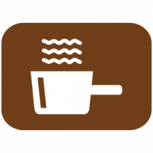 Cooking icon