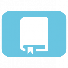 Course Reserves and Syllabus Service icon