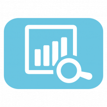 Data Discovery icon
