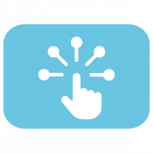 Digital Scholarship icon