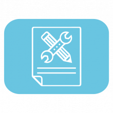 Digital Editions and Exhibits icon
