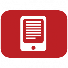 E-Books icon