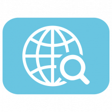 ILL Requests for Online Resources icon