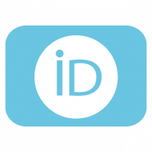 Manage Your Researcher Identity icon