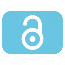 Open Access icon