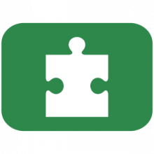 Puzzles icon