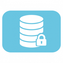 Research Data Management icon