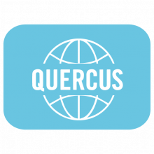 Teach Anywhere Quercus Course icon