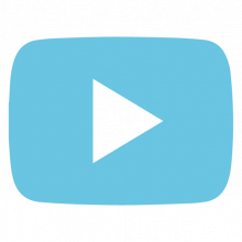 Tutorials on YouTube icon