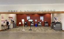 Print and Copy Centre 