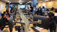 Finance Learning Centre (FLC) 