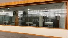 Outer Circle Recording Studio 