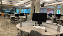 Learning Commons 