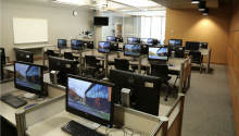 Smart Classroom 