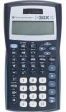 Calculator (Scientific)