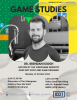 Game Studies Talks with Dr. Brendan Keogh