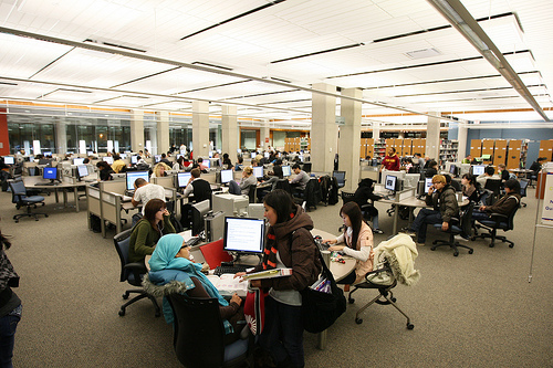  RBC Learning Commons