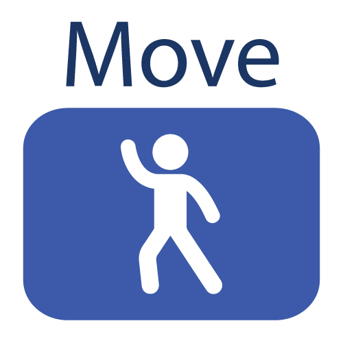 Move