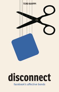 cover image of Disconnect