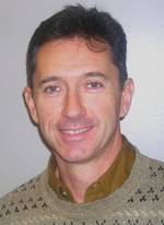 Portrait of Robert Gerlai